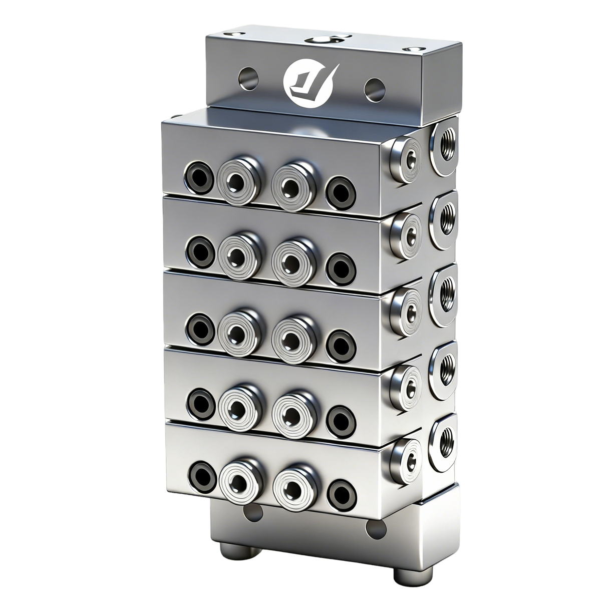 M2500G-10 Divider Valve
